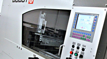 CBS Packaging 498