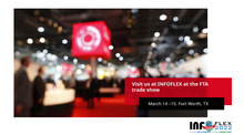 3834 INFOFLEX