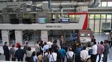 SEAP demo days BCL CC NOVA RS 5003