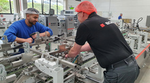 5574 BOBST Meerbusch