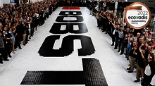BOBST Ecovadis Report