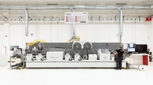 Grand Opening Labels CC Lizza 18