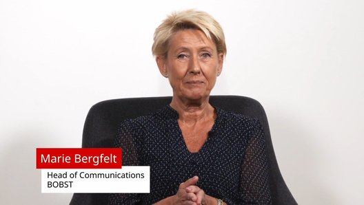 BOBST DAYS: Expert view - optimizing the folding carton production floor