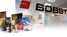 BOBST Algeria innauguration
